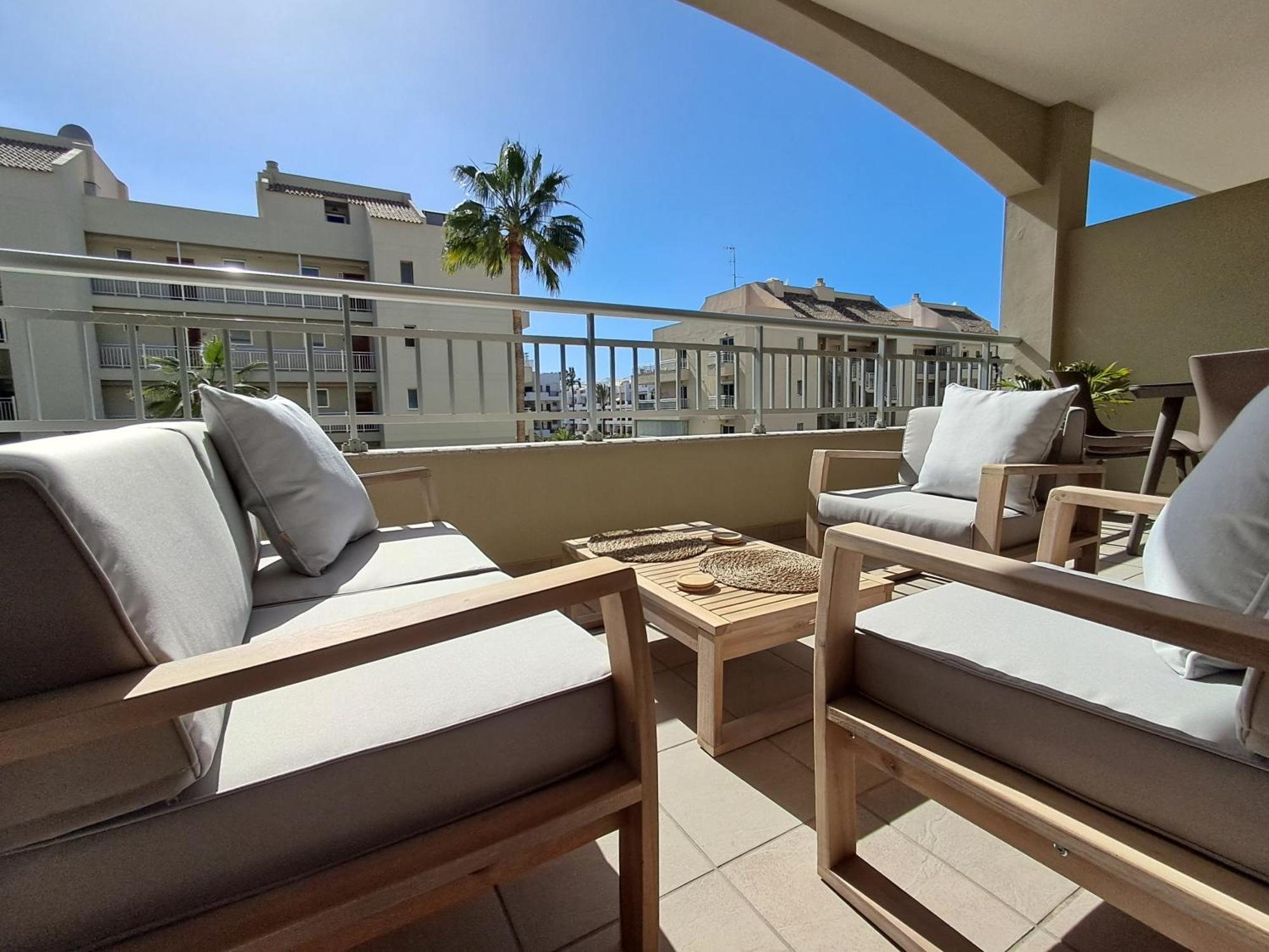 Appartement La Vida Buena